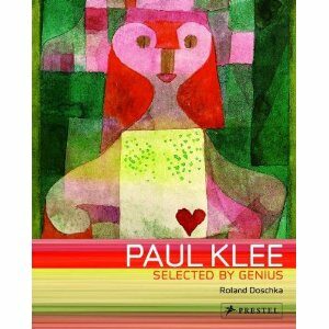 Paul Klee: Selected By Genius