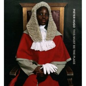 Pieter Hugo - This Must Be the Place