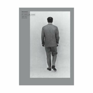 Invisible: Art about the Unseen, 1957-2012