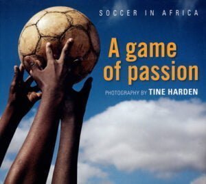 A Game of Passion
