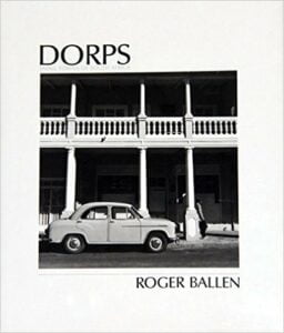Roger Ballen – Dorps