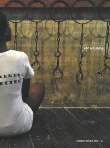 Ato Malinda - Contact Zones #4