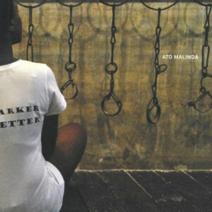 Ato Malinda - Contact Zones #4