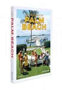 In the Spirit of Palm Beach