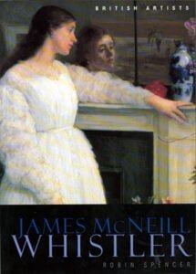 British Artists: James McNeill Whistler