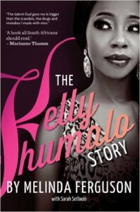 The Kelly Khumalo Story