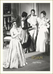 Eoan: Our Story