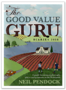 The Good Value Guru