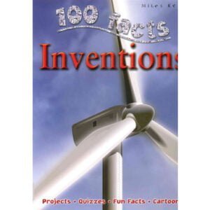 100 Facts: Inventions