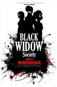 Black Widow Society