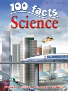 100 Facts: Science