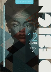 Caps: Design Grade 12 Teacher's Guide
