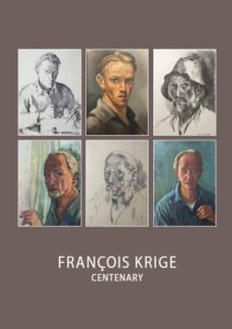 Francois Krige - Centenary (Catalogue)