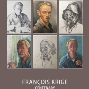 Francois Krige - Centenary (Catalogue)