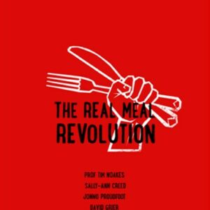 The Real Meal Revolution