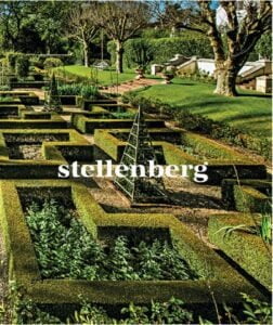 Stellenberg Gardens