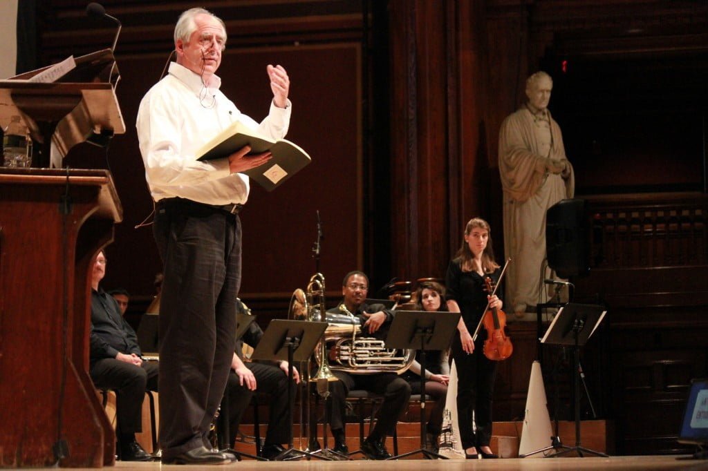 Art21 William Kentridge Six Drawing Lessons The Norton