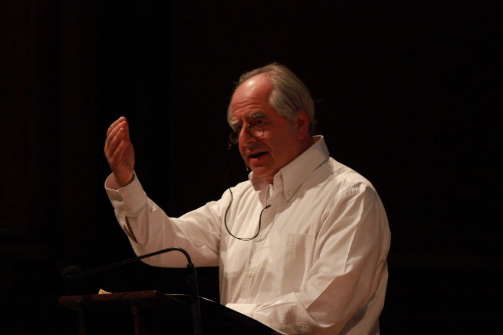 Art21 William Kentridge Six Drawing Lessons The Norton