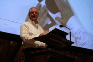 Art21 William Kentridge: Six Drawing Lessons – The Norton Lectures