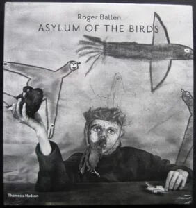 Roger Ballen - Asylum of the Birds