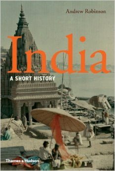 india a short history