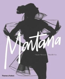 Claude Montana: Fashion Radical