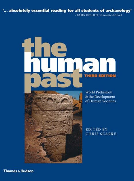 the human past