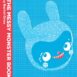 the messy monster book