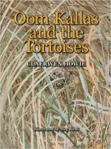 Oom Kallas and the Tortoises