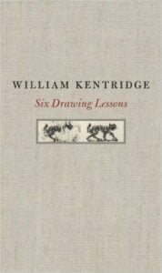 Six Drawing Lessons - The Charles Eliot Norton Lectures