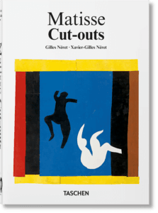 Henri Matisse: The Cut-Outs