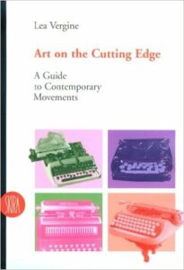 Art on the Cutting Edge - A Guide to Contemporary Movements