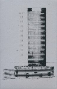 Ponte City