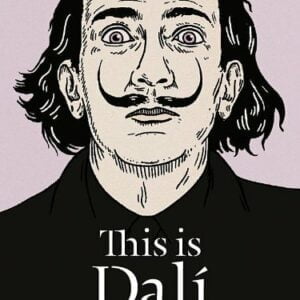 This is Dali