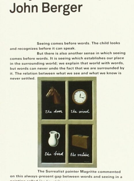 ways of seeing
