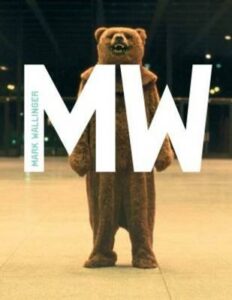 Mark Wallinger (Tate Modern Artist Series)