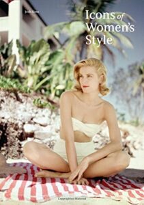 Icons of Women's Style