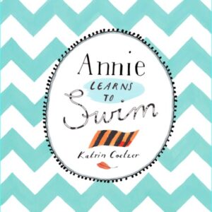 Annie Learns to Swim (Afrikaans edition) Annie Leer Swem