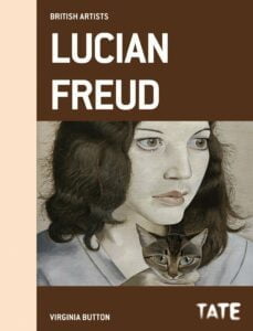 Tate British Artists Series: Lucian Freud