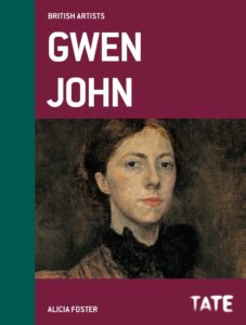 Gwen John (Tate British Artist Series)