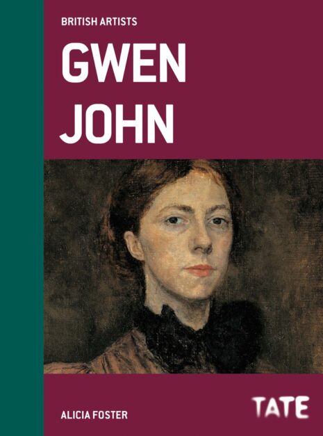 gwen john