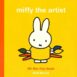 miffy the artist lift the flap book