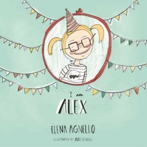 I am Alex