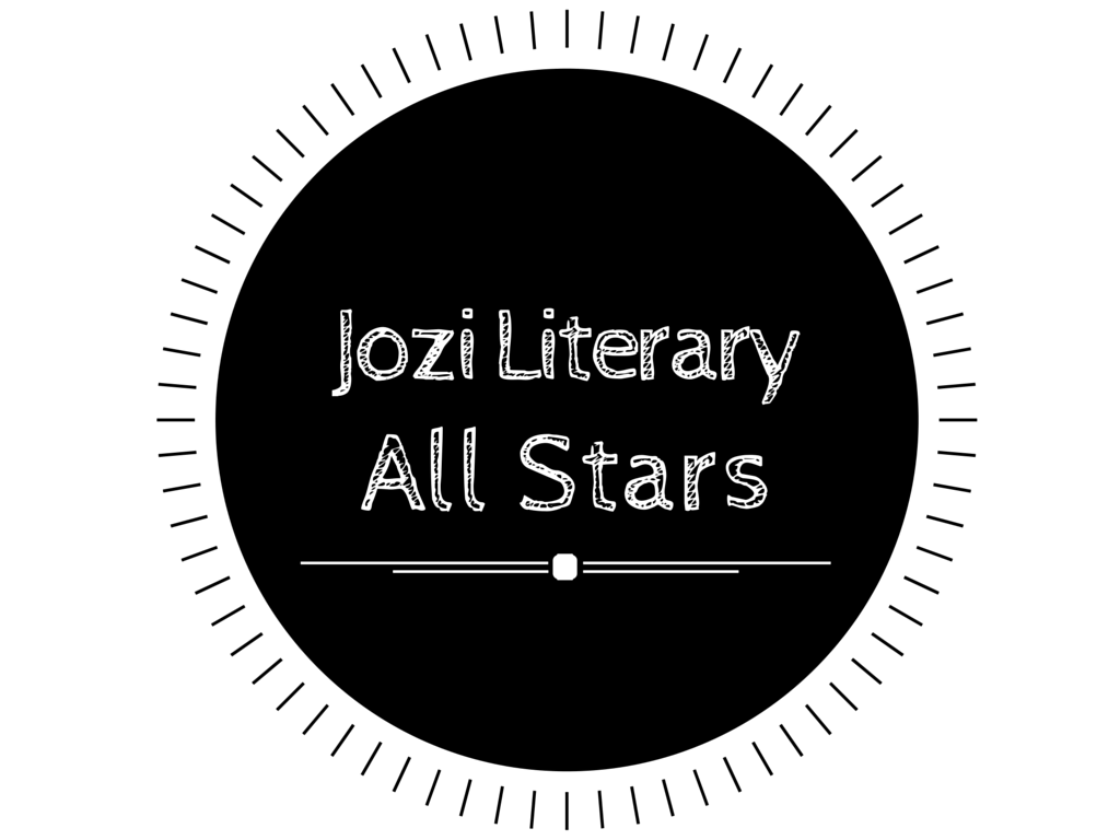 Jozi Literary All Stars Reading