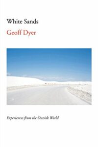 White Sands - Experiences from the Outside World