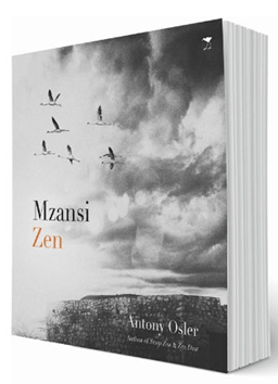 Mzansi Zen Book Launch