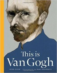 This is van Gogh