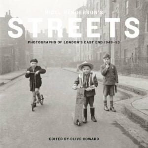 Nigel Henderson's Streets