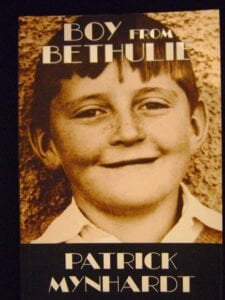 Boy from Bethulie :An Autobiography