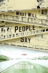 What Will People Say?